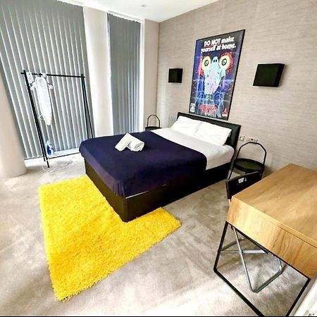 Deptford Apartments London Luaran gambar