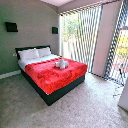 Deptford Apartments London Luaran gambar
