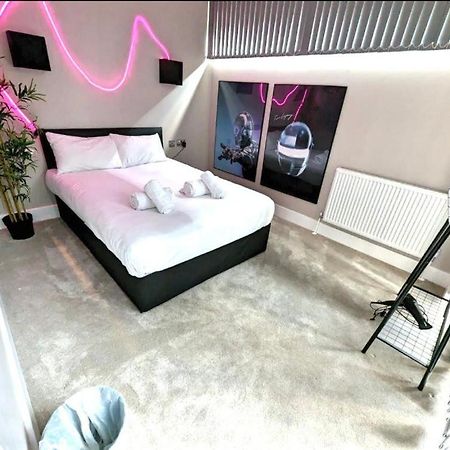 Deptford Apartments London Luaran gambar