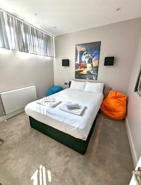 Deptford Apartments London Luaran gambar
