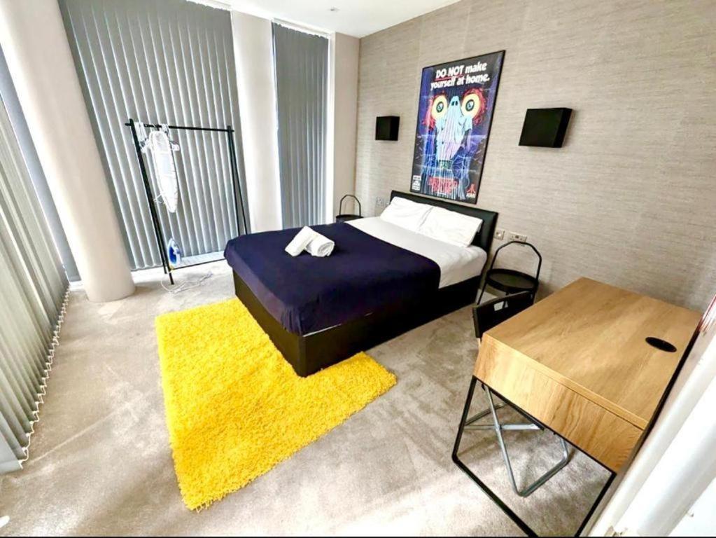 Deptford Apartments London Luaran gambar
