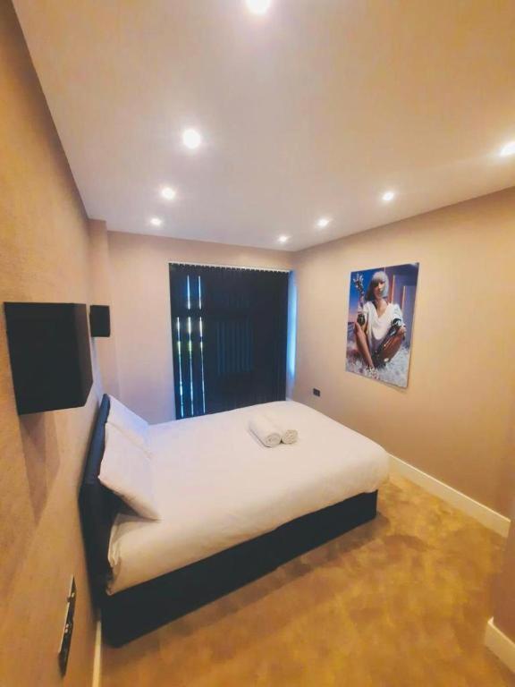Deptford Apartments London Luaran gambar
