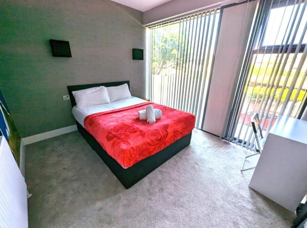 Deptford Apartments London Luaran gambar