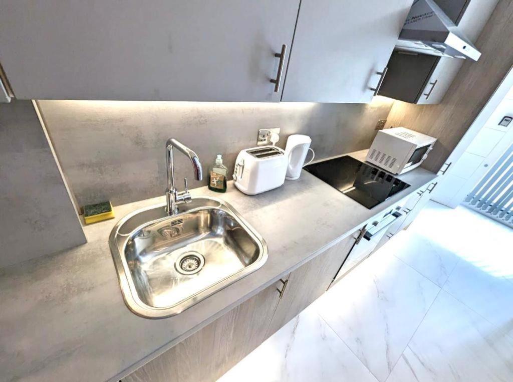 Deptford Apartments London Luaran gambar