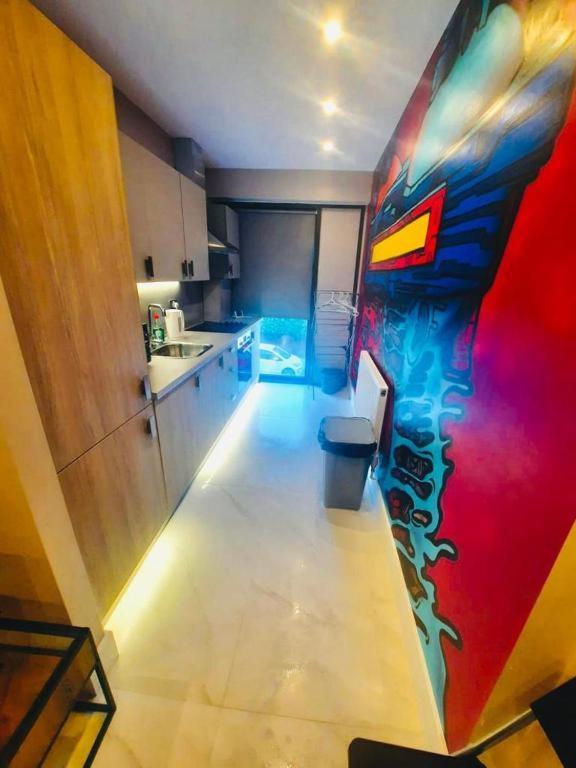 Deptford Apartments London Luaran gambar