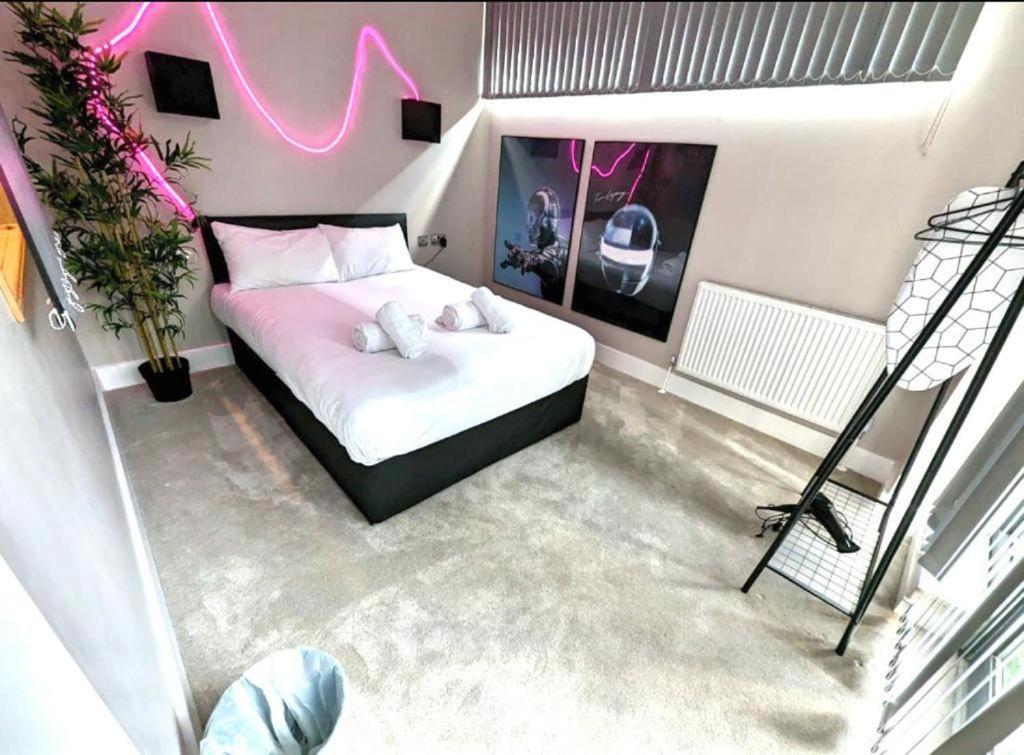 Deptford Apartments London Luaran gambar