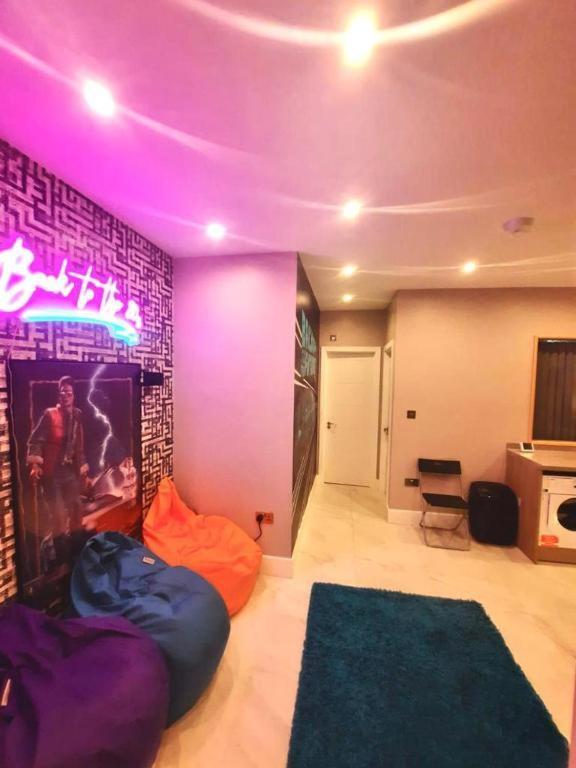 Deptford Apartments London Luaran gambar