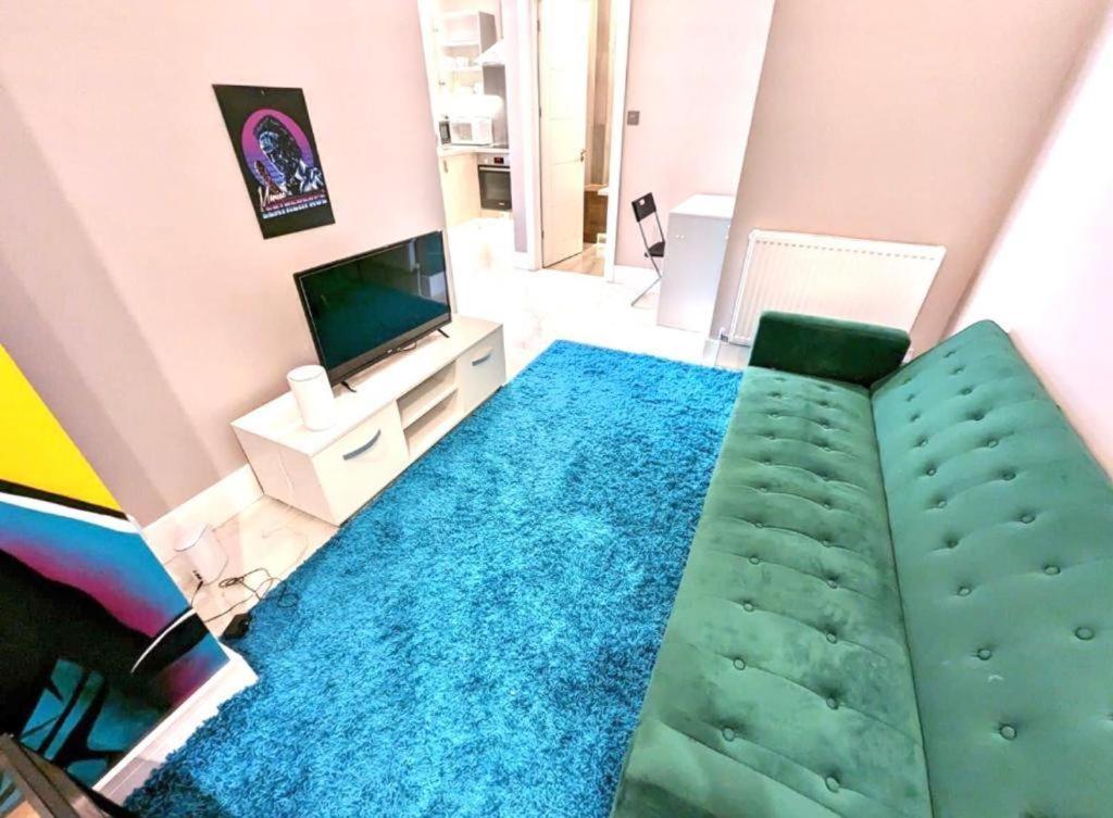 Deptford Apartments London Luaran gambar