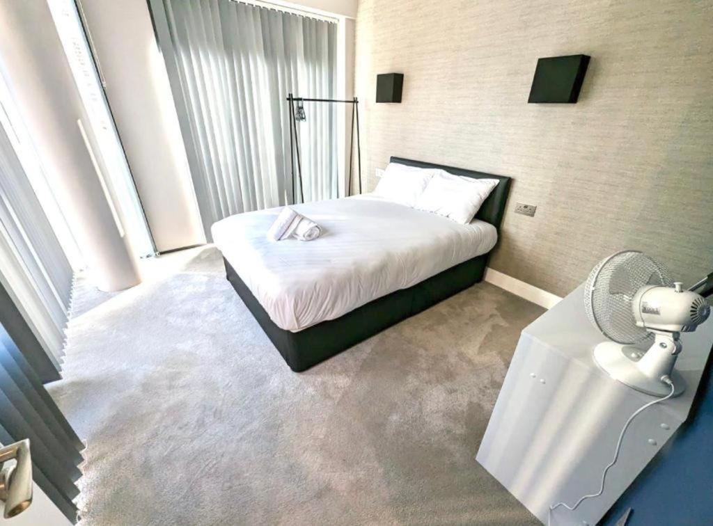 Deptford Apartments London Luaran gambar