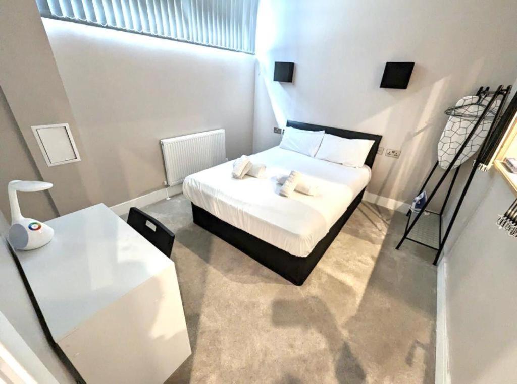Deptford Apartments London Luaran gambar